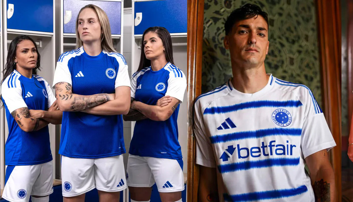 Cruzeiro Esporte Clube