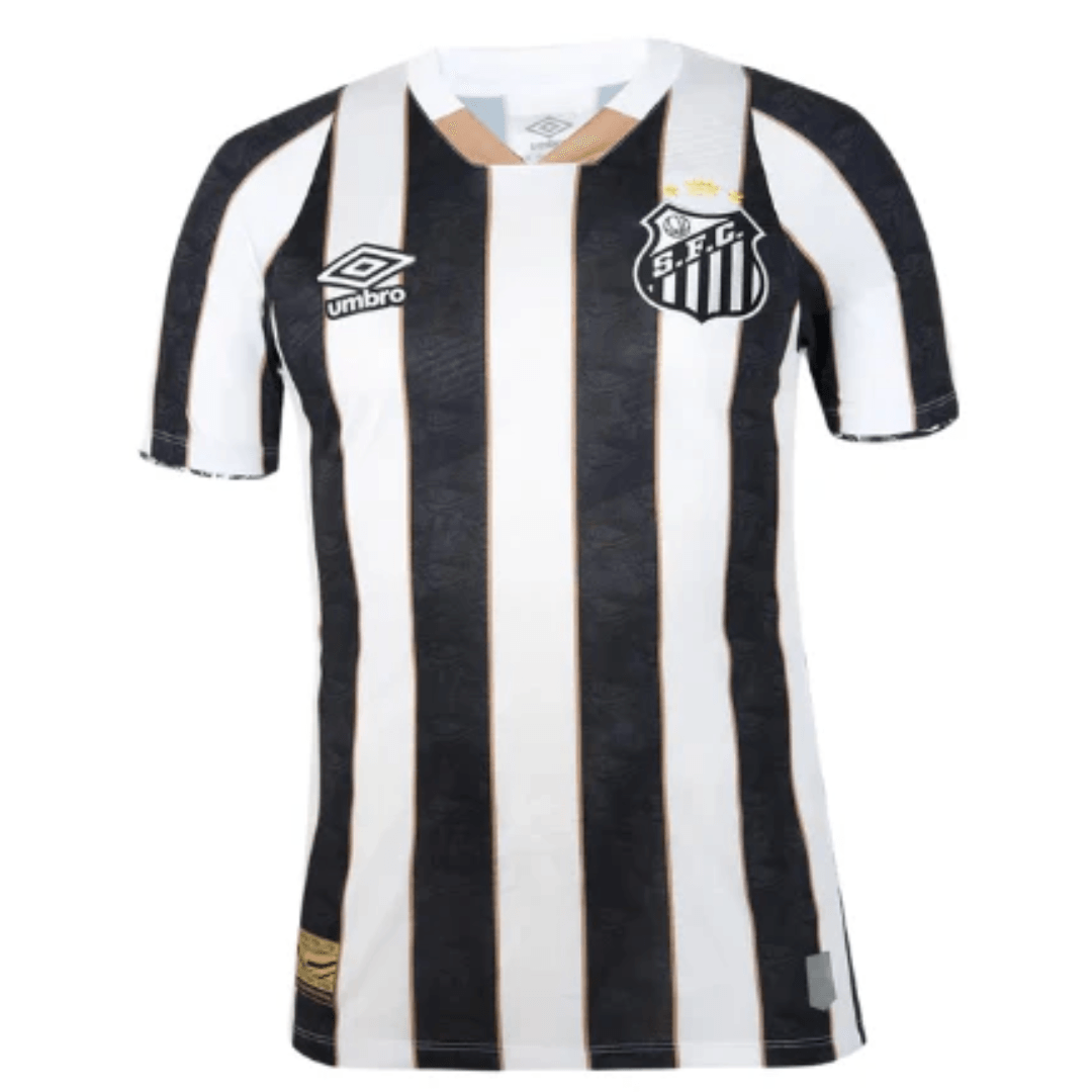 Santos away 24/25 - Neymar #10
