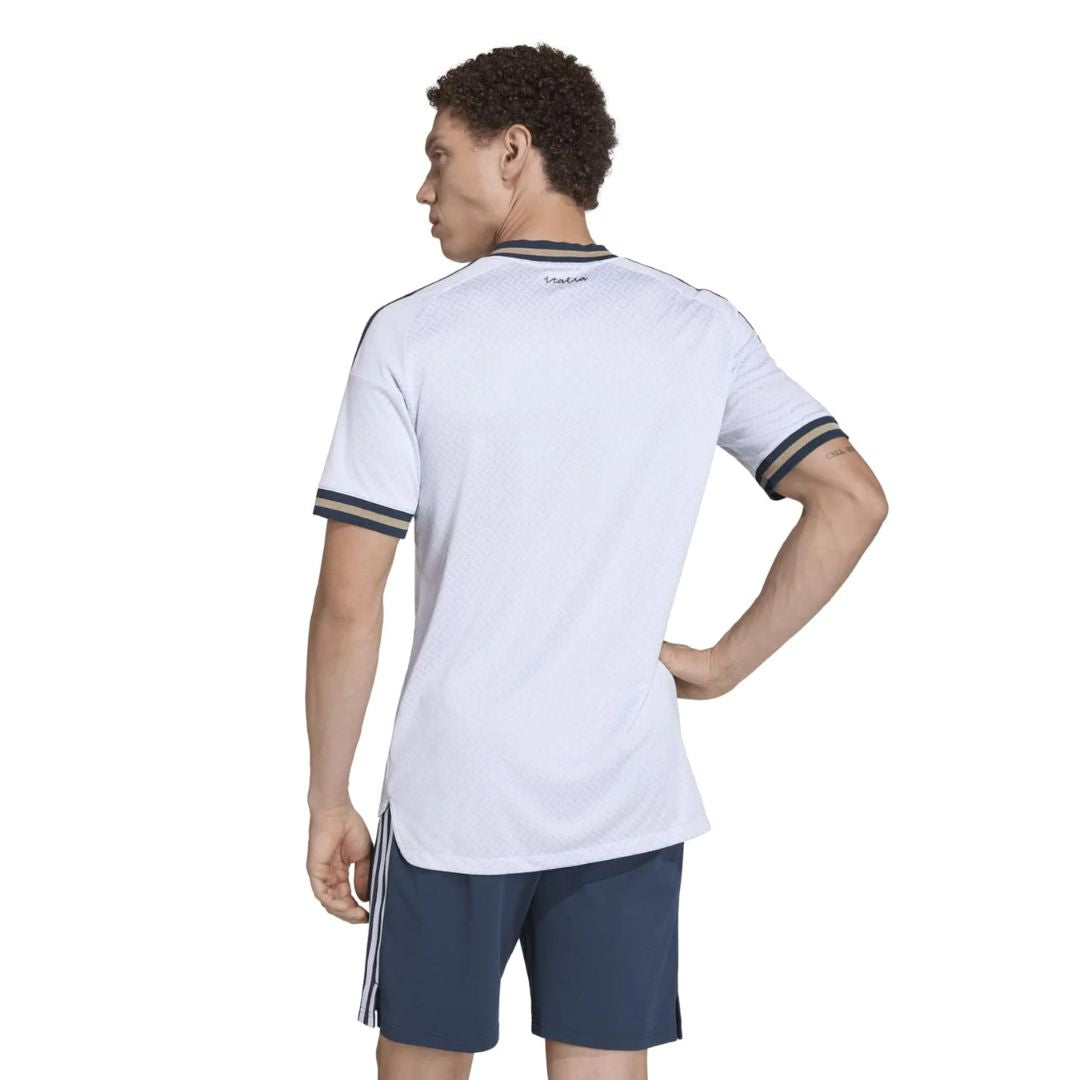 Italy 2026/2027 Away Player Version