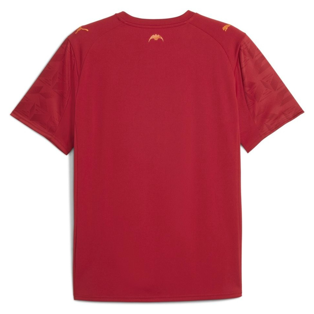 Valencia away 25/26