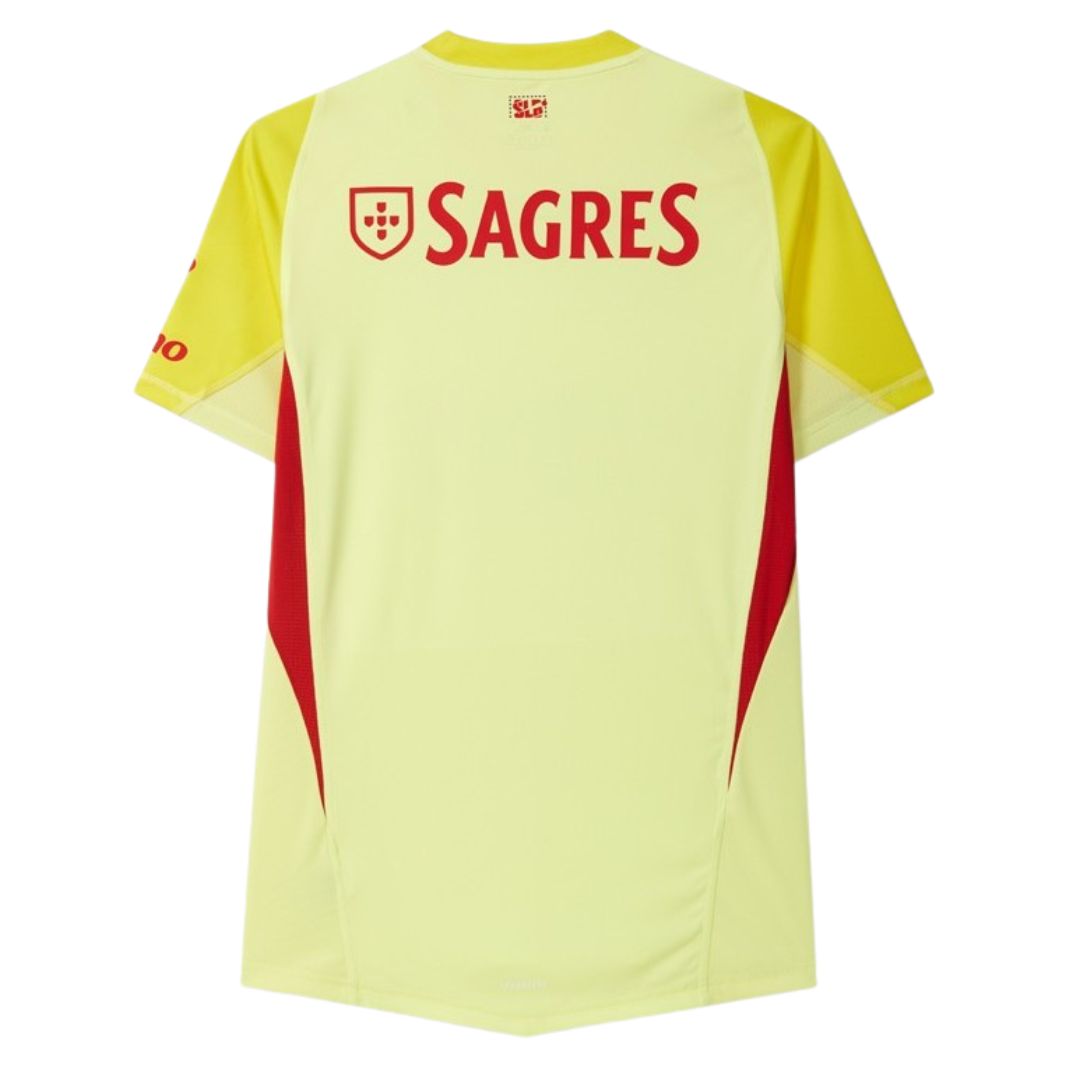 Benfica GK 25/26