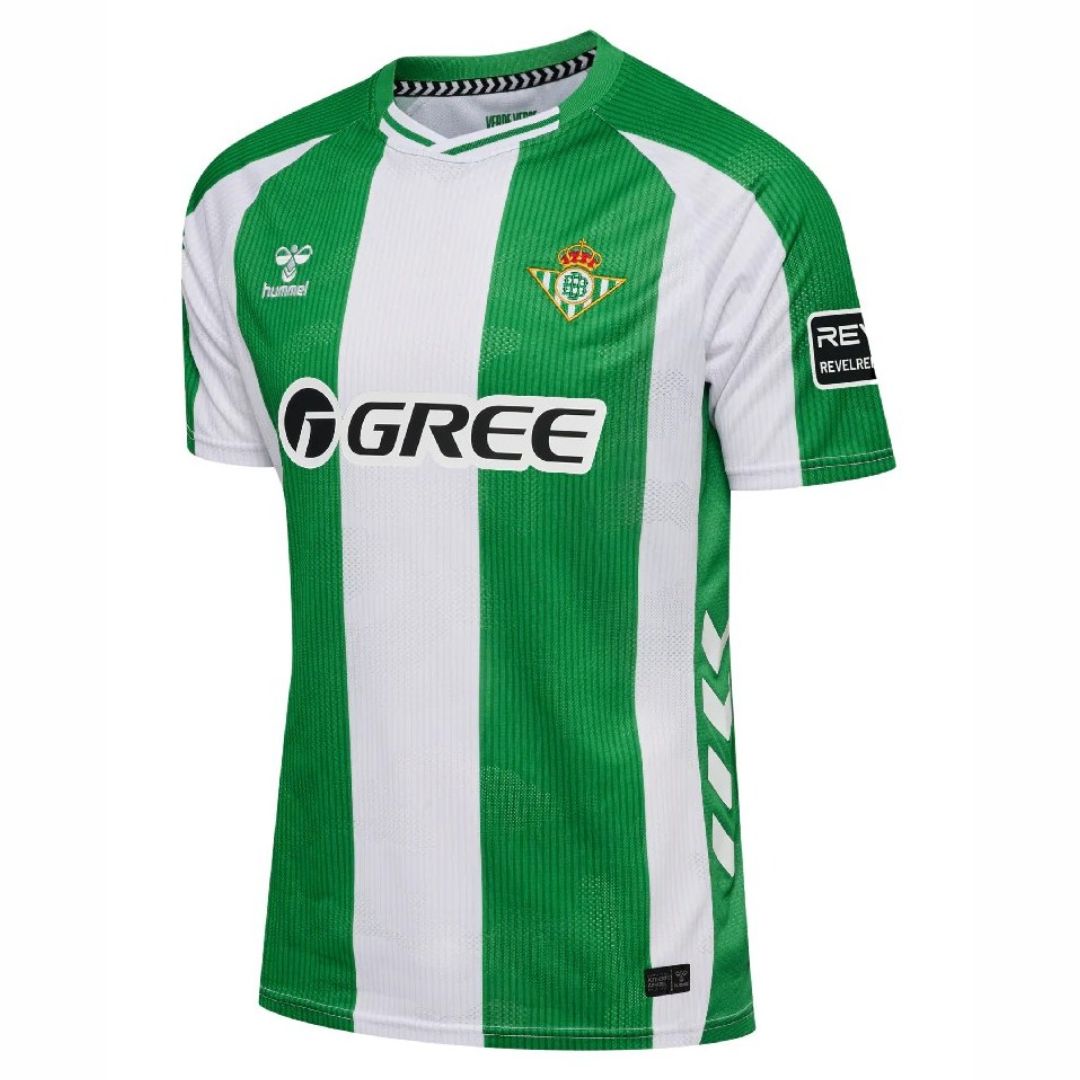 Real Betis home 25/26