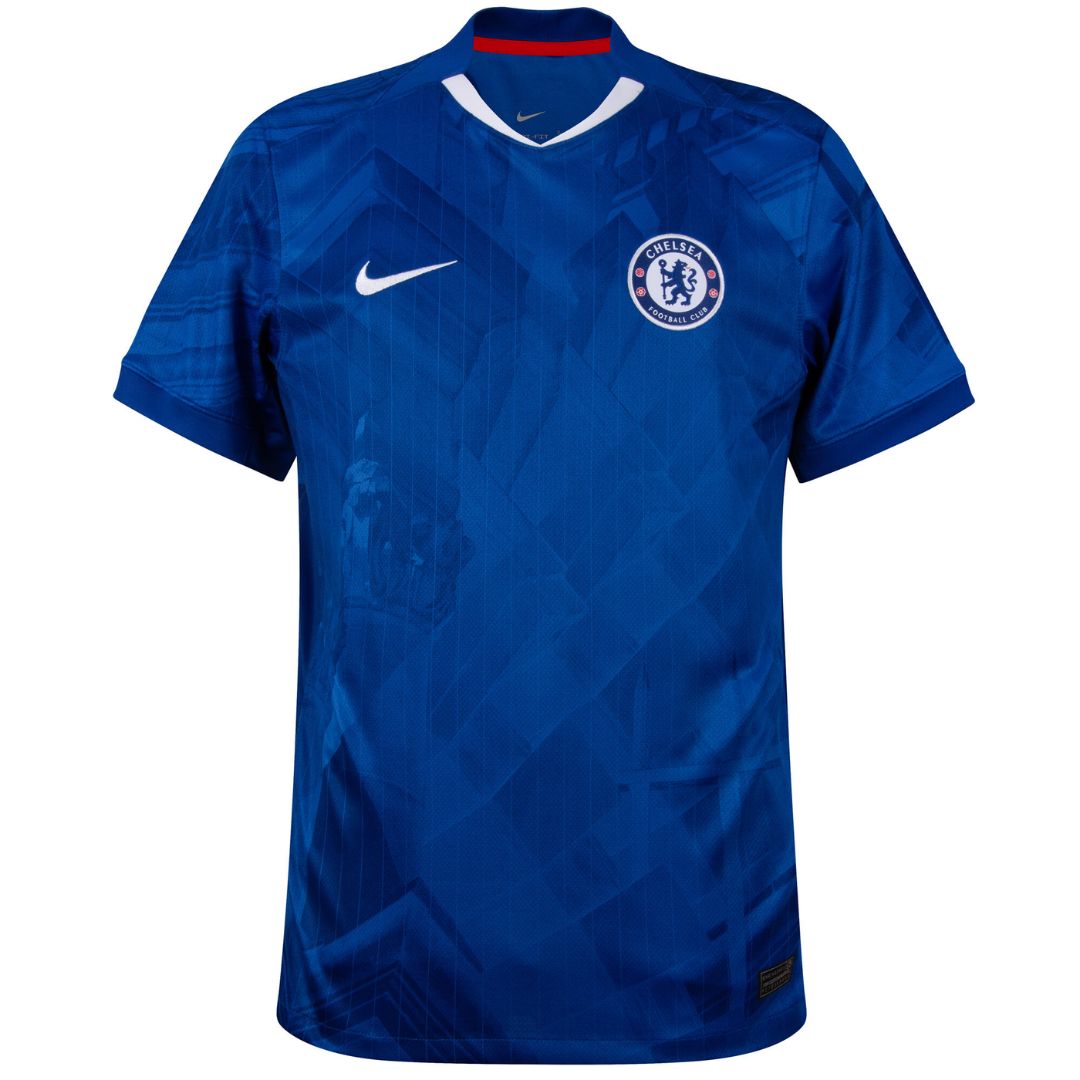 Chelsea home 25/26 #8 Enzo