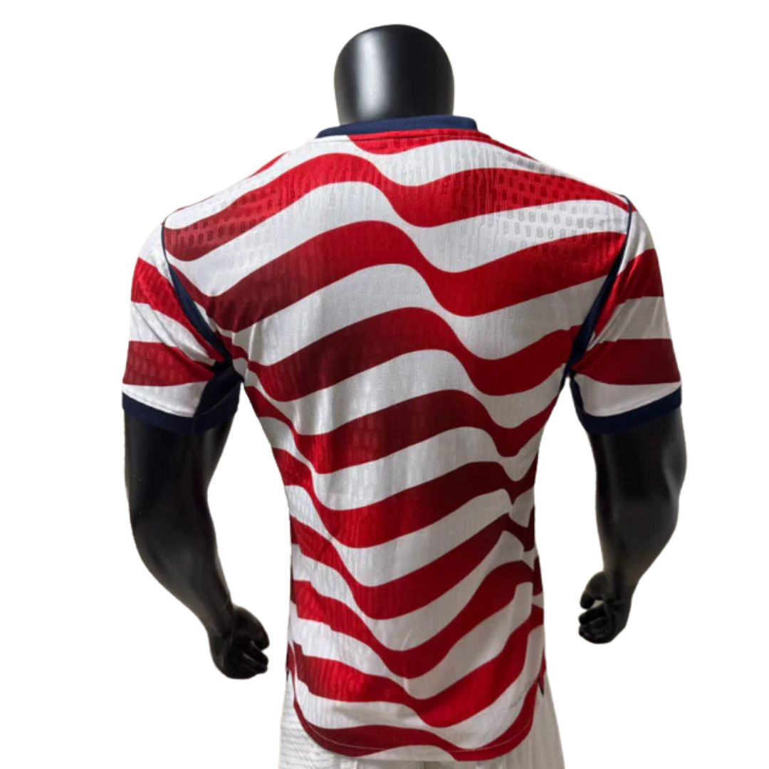 United States World Cup 2026 Home - Player Version