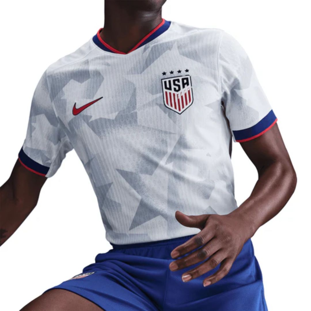 United States World Cup 2026 Away - Player Version
