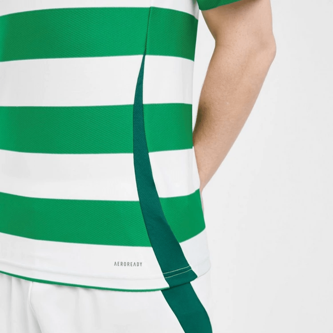 Celtic home 24/25