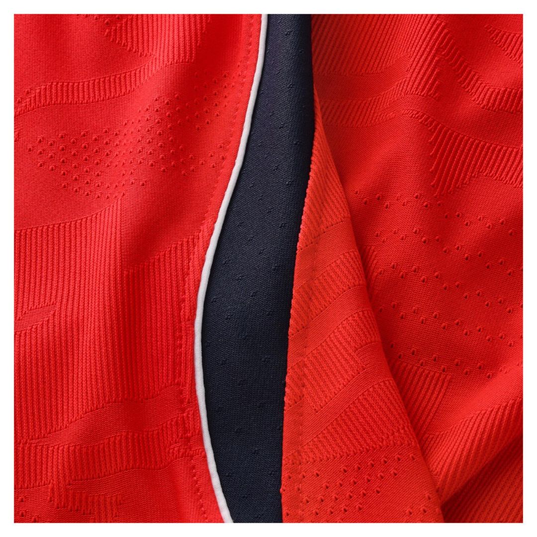 England World Cup 2026 Away Jersey