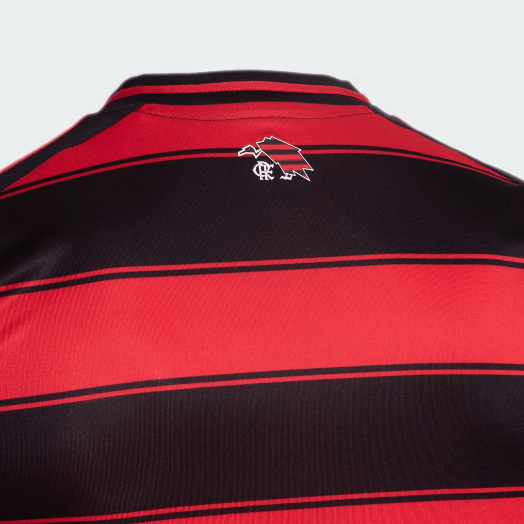 Flamengo home 25/26