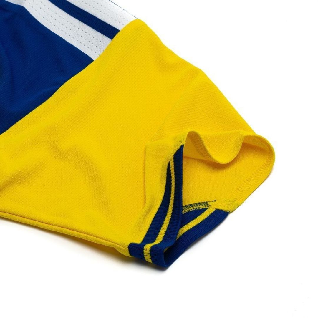 Sweden Home 2026/27 Fan Version