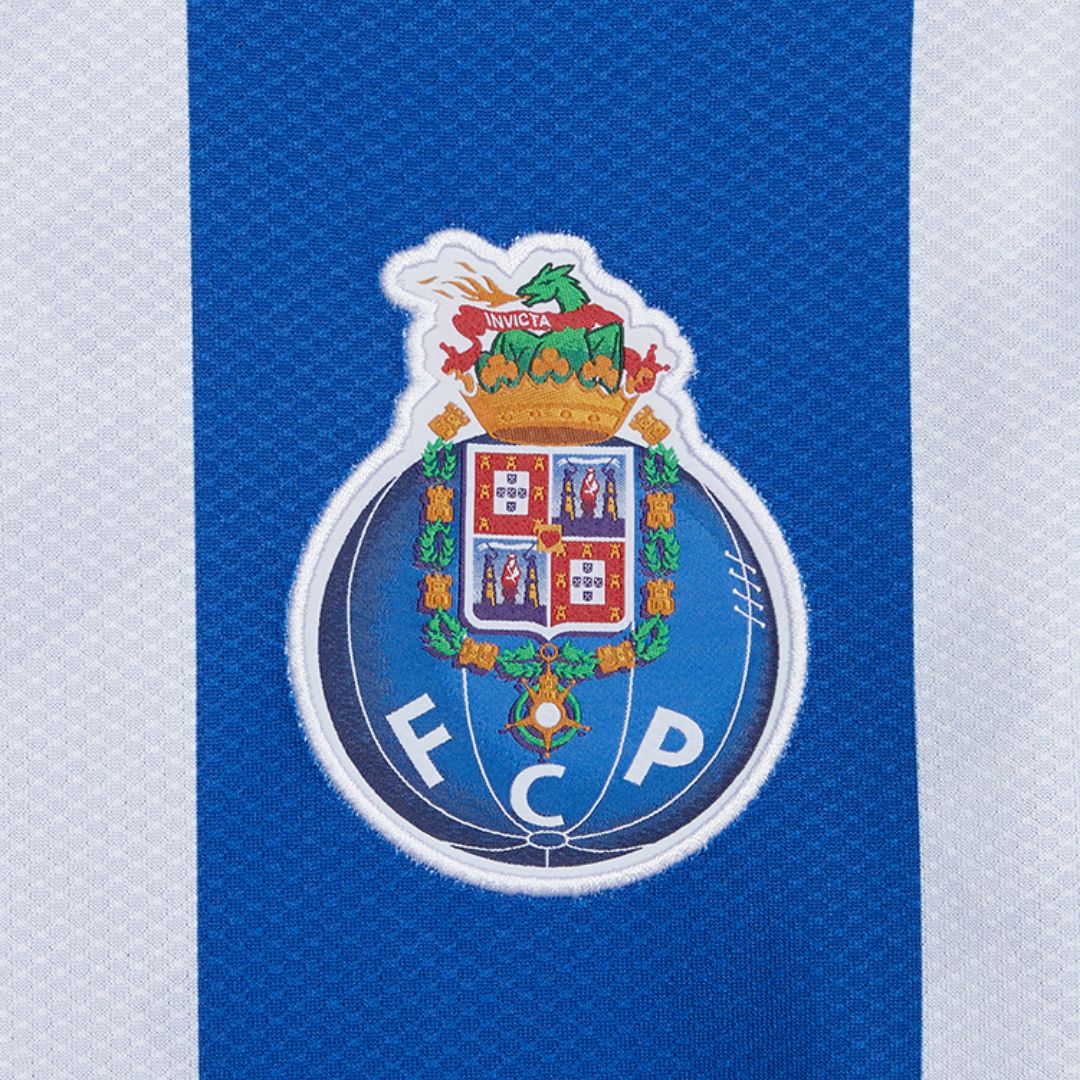 FC Porto home 25/26