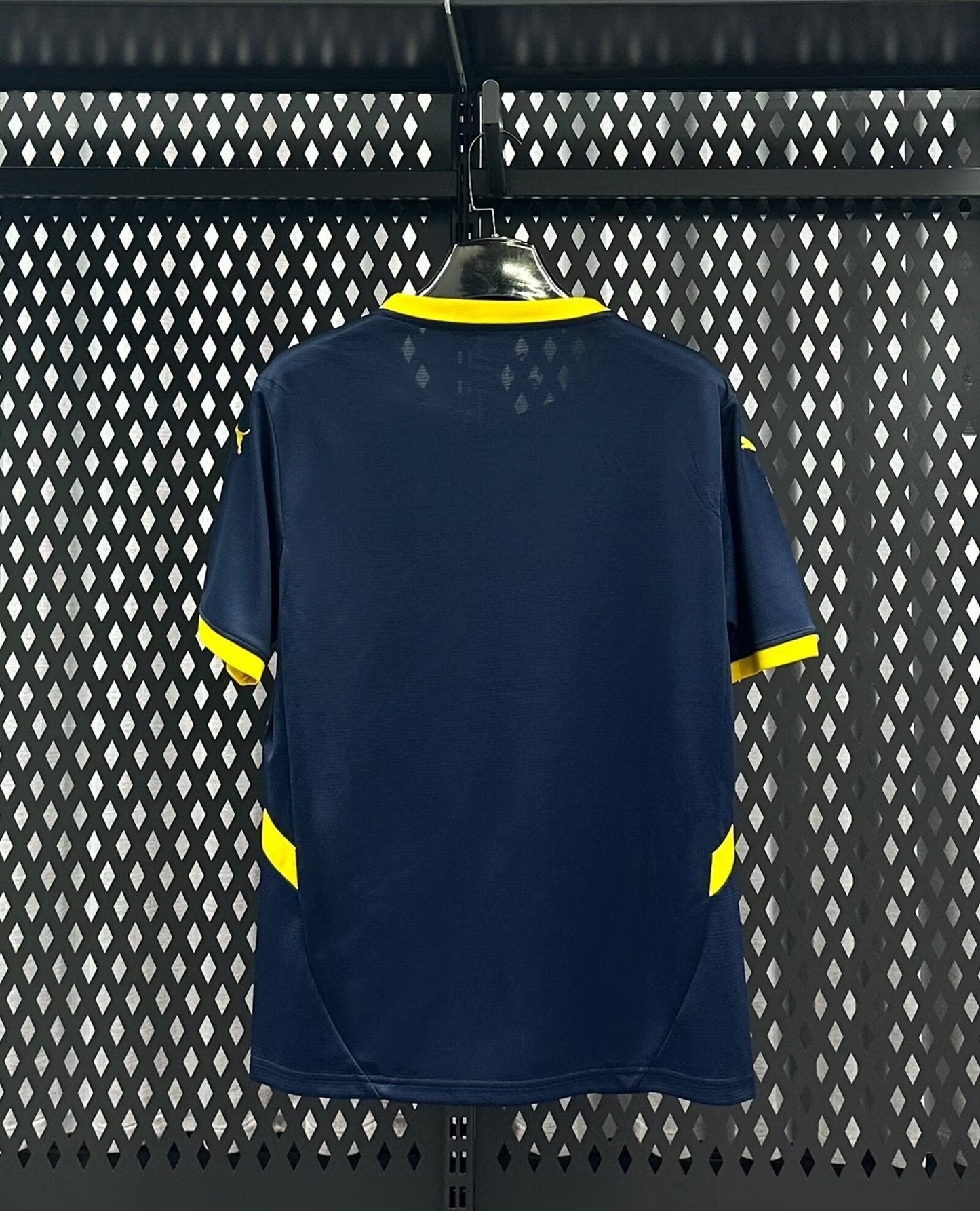 Fenerbahçe Fourth Jersey 2024/25