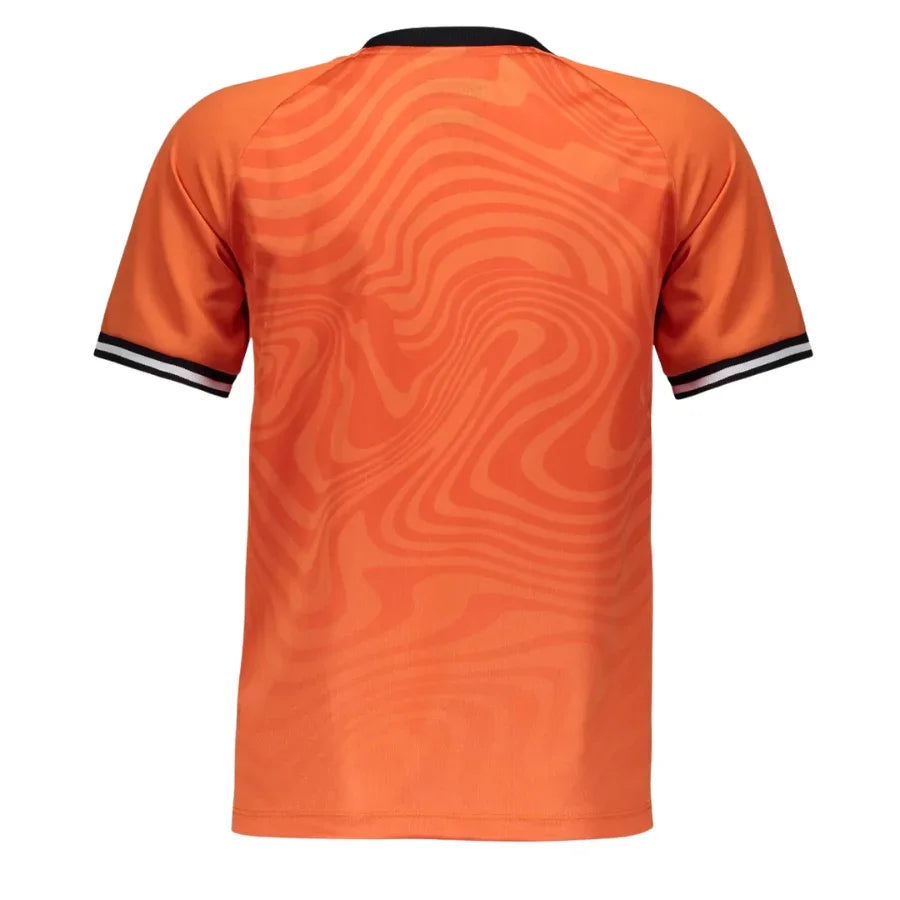 Vasco da Gama GK Fan Jersey 2025/26