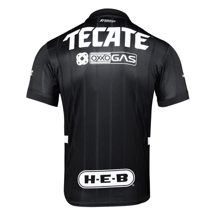 Monterrey Third Fan Jersey 2025/26