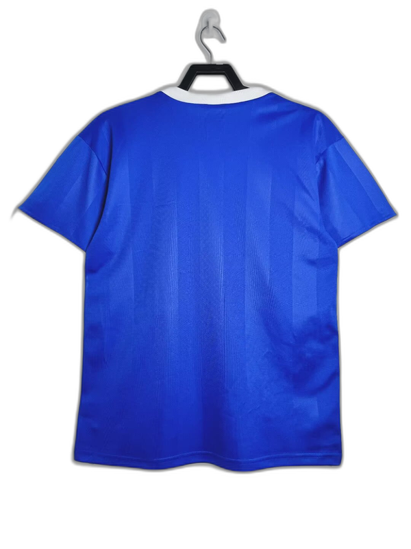 Camisa reserva da Argentina 1986 II - Versão retrô