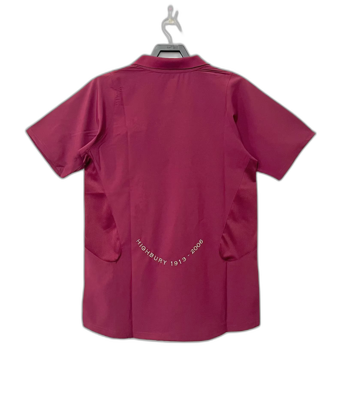 Arsenal 05/06 I Home Jersey - Retro Version