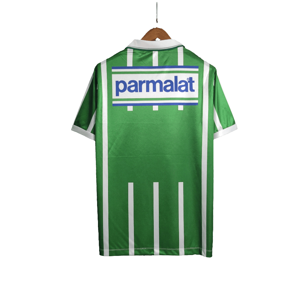 Palmeiras 1992 I Home Jersey - Retro Version