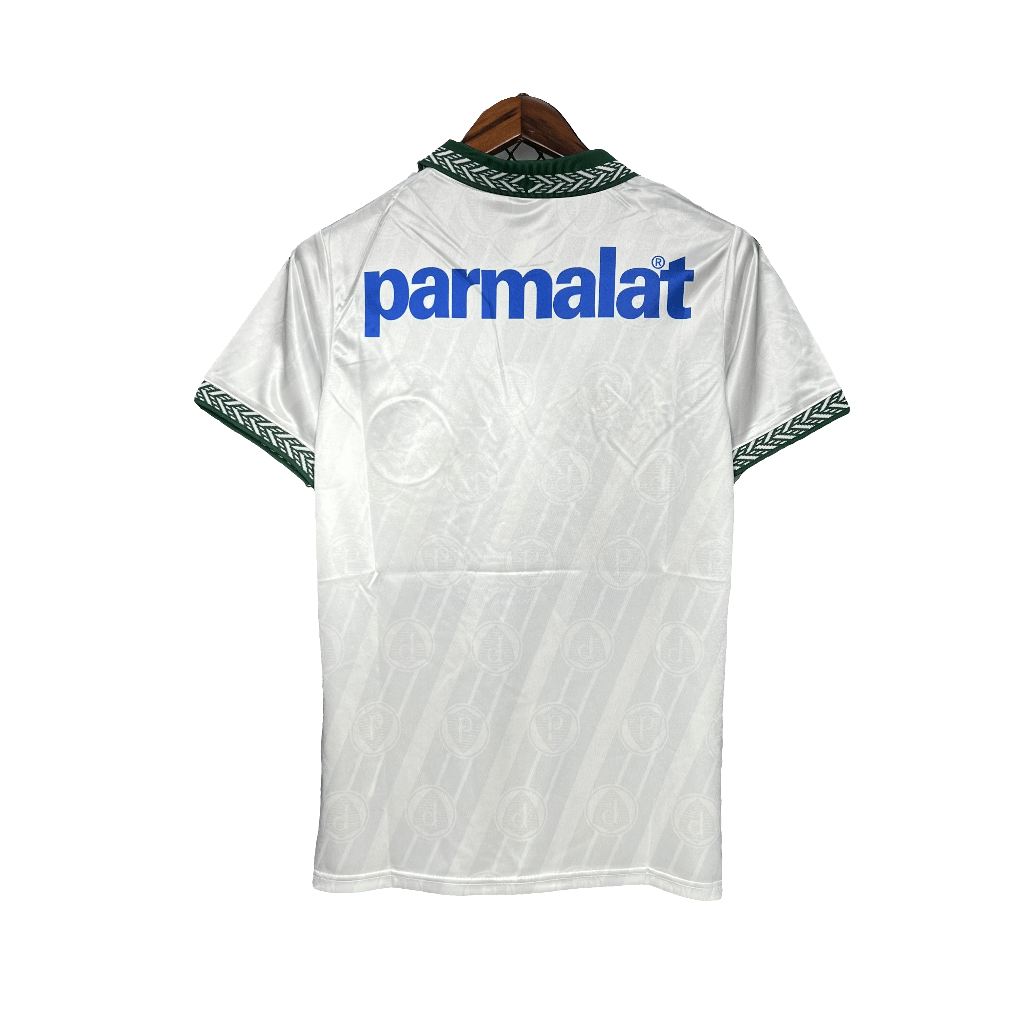Palmeiras 94/95 II Away Jersey - Retro Version