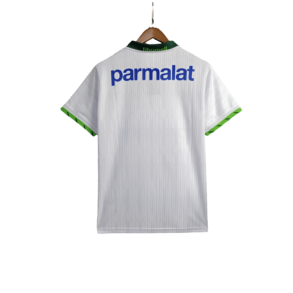 Palmeiras 1996 II Away Jersey - Retro Version