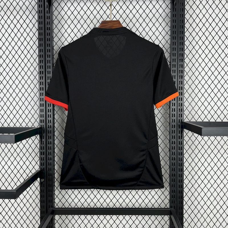 Galatasaray Black Special Edition Jersey