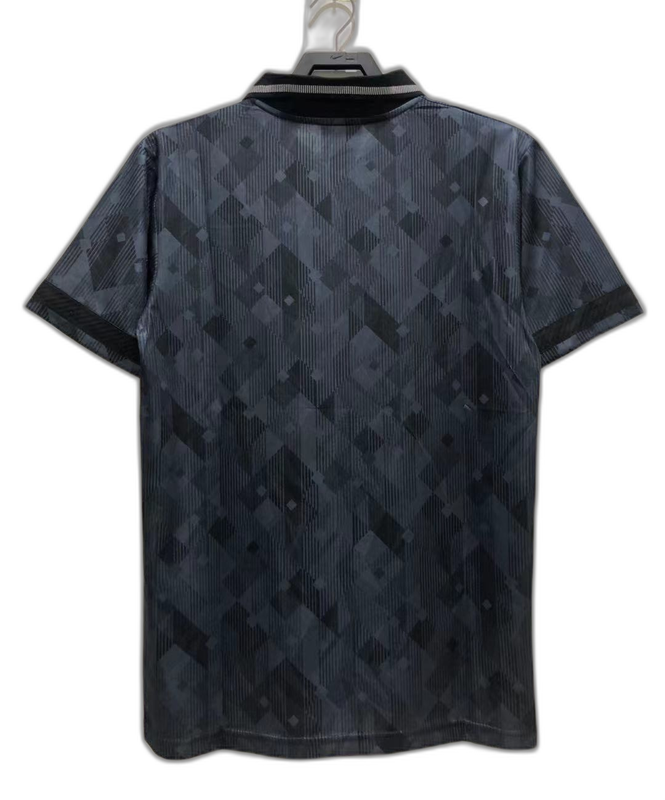 Camisa reserva da Inglaterra 1990 II - Versão retrô