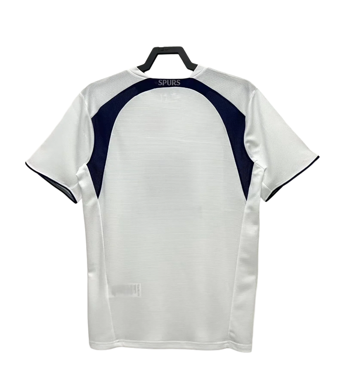 Tottenham 06/07 I Home Jersey - Retro Version