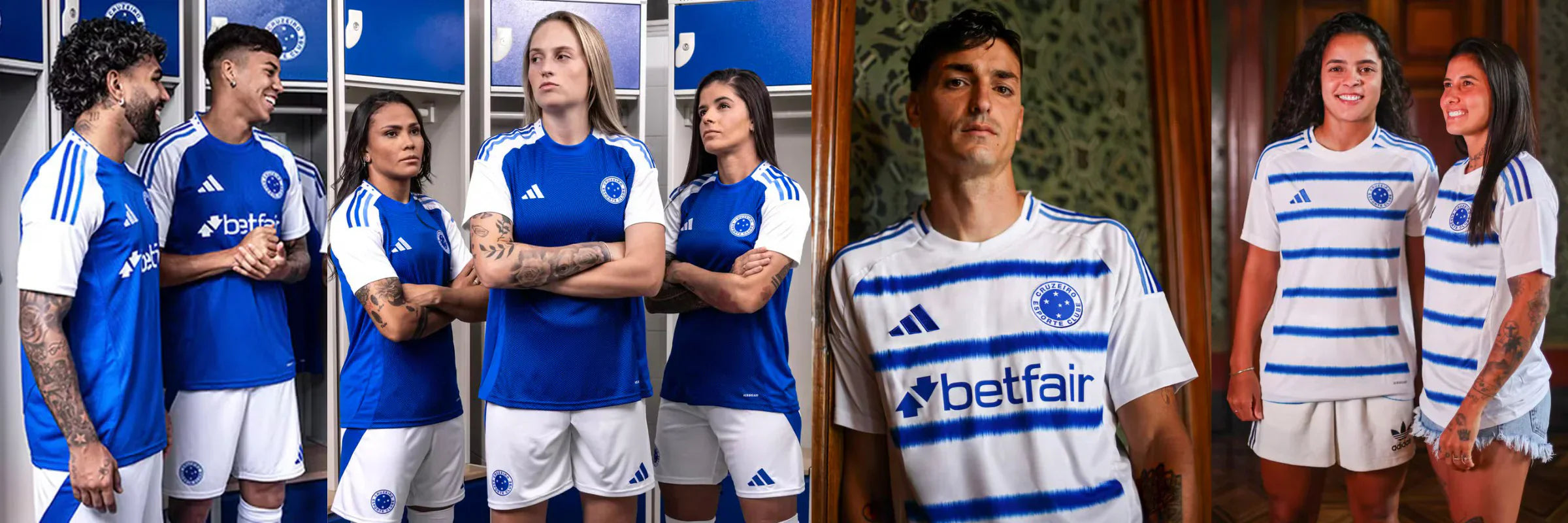 Cruzeiro Esporte Clube