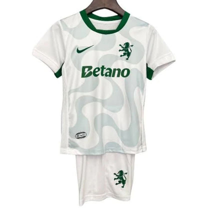 Kids Kit Sporting alternative 25/26