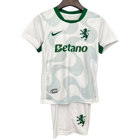 Kids Kit Sporting alternative 25/26