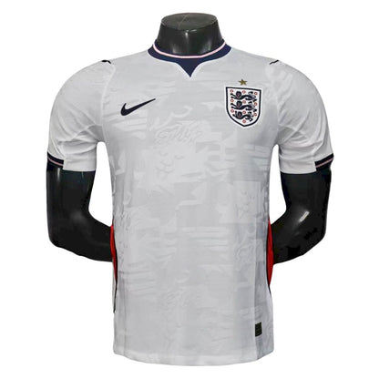 England World Cup 2026 Jersey - Player Version