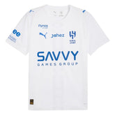 Al-Hilal away 25/26