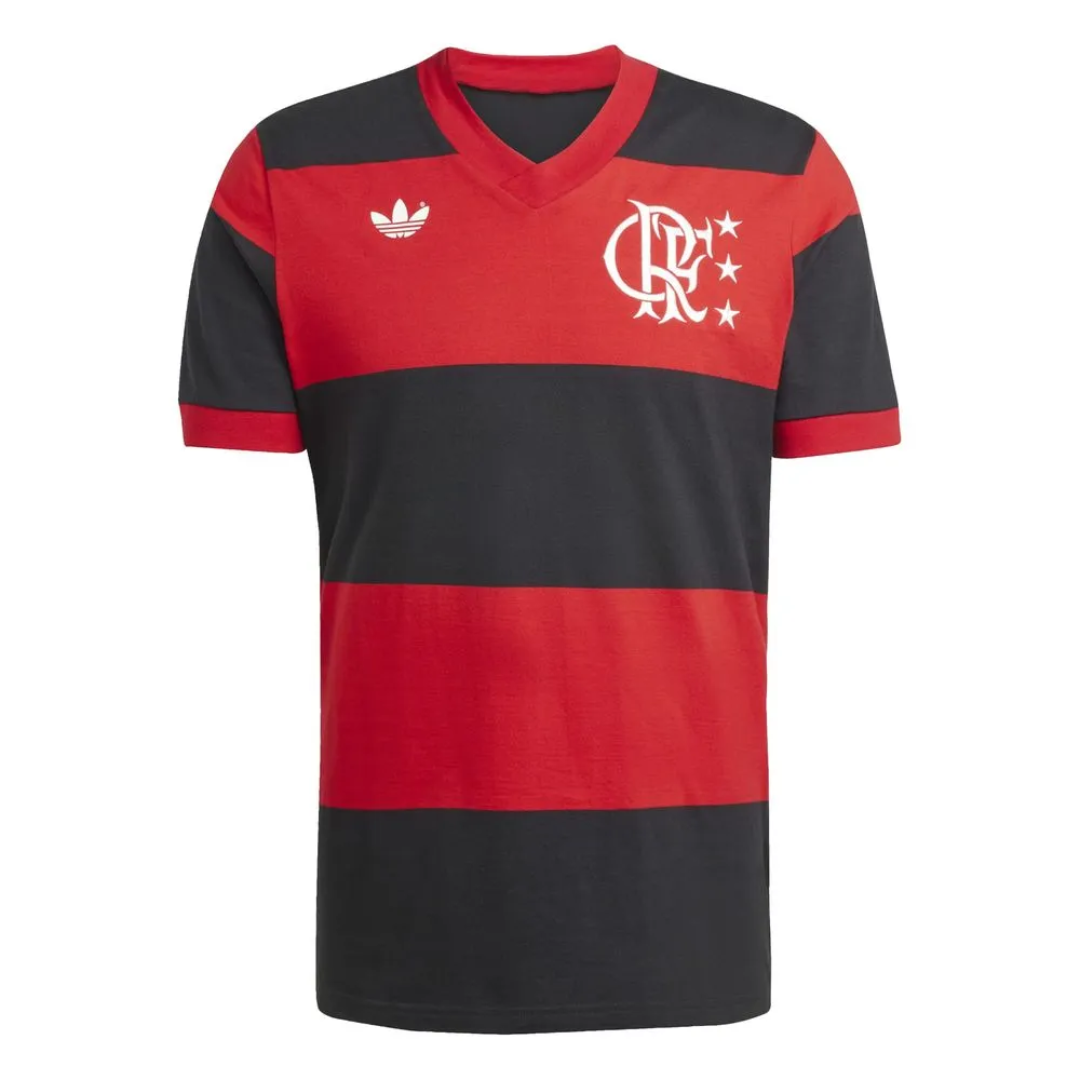 Flamengo Commemorative 81 25/26