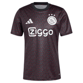 Ajax pré-game 24/25