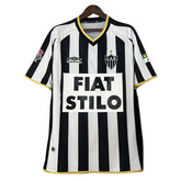 Atlético Mineiro home 2003 - Retro