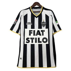 Atlético Mineiro home 2003 - Retro