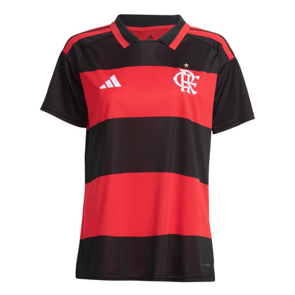 Flamengo home 2026/27 - Women