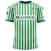 Real Betis home 24/25 - Conference League