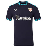 Athletic Club away 25/26