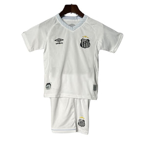 Kids Kit Santos Home 25/26