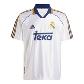 Real Madrid home Retro 99/00