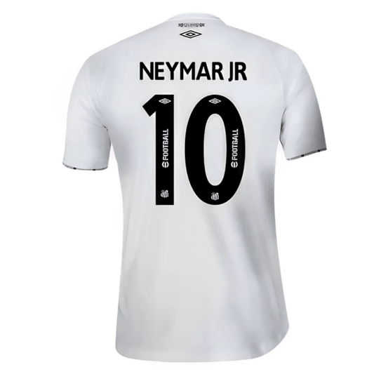 Santos home 24/25 - Neymar #10