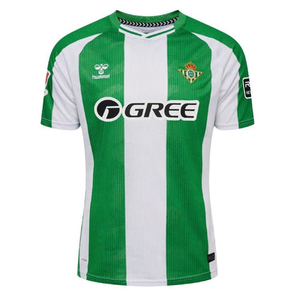 Real Betis home 25/26