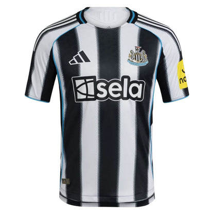 Newcastle United home 25/26