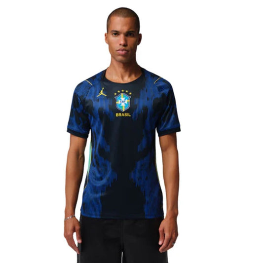Brazil away World Cup 2026/27 - Fan Version
