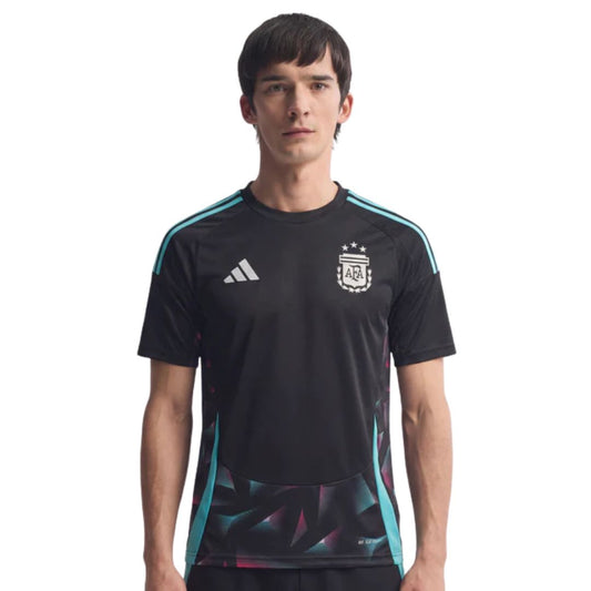 Argentina 2026/2027 GK Fan Jersey