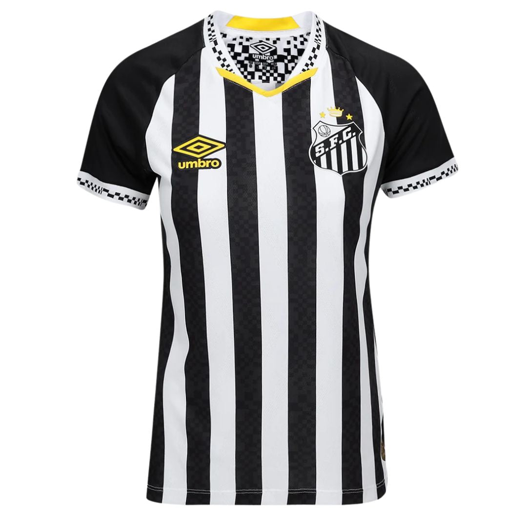 Santos away 25/26 women