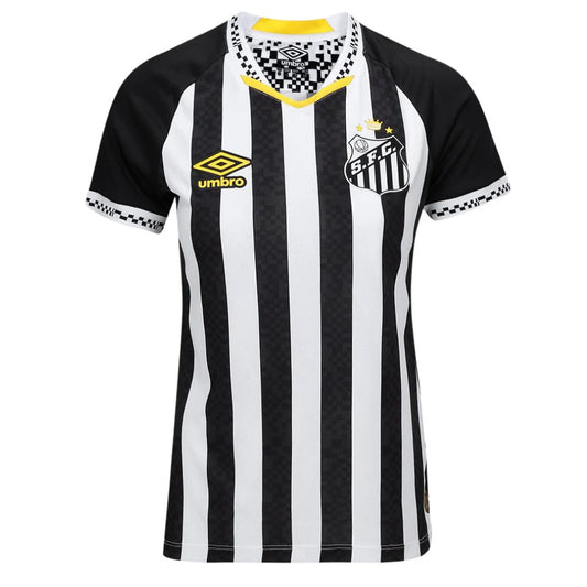 Santos away 25/26 women