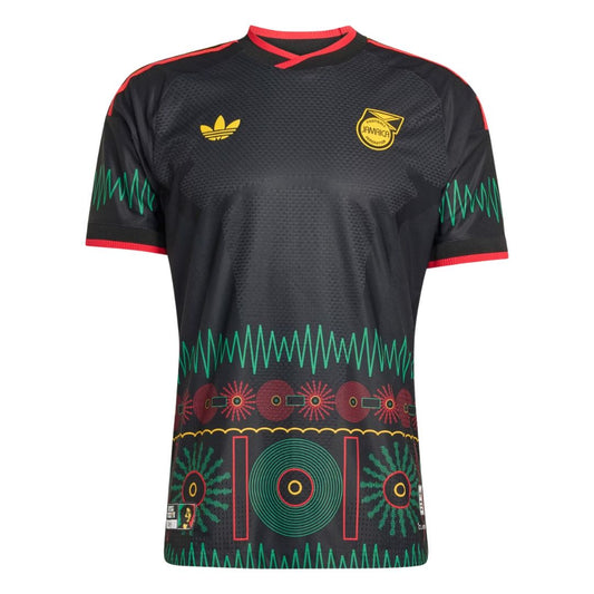 Jamaica away 2026/27 Fan jersey
