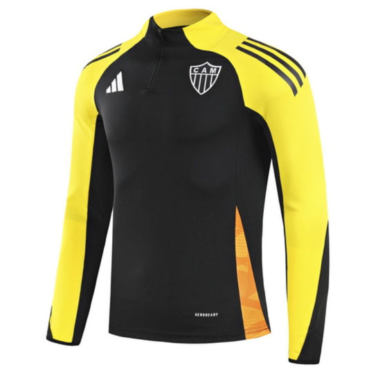 Atlético Mineiro 25/26 Training Tracksuit Jacket