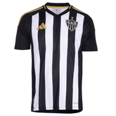 Atlético Mineiro home 25/26