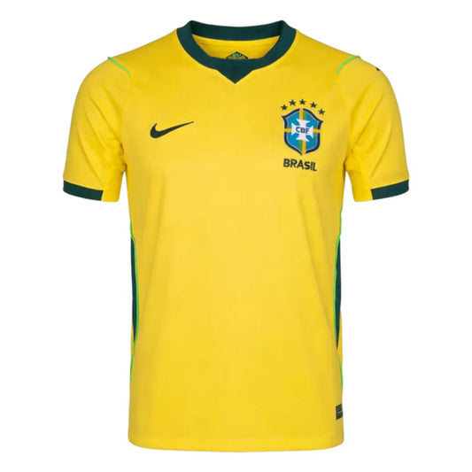 Brazil home World Cup 2026/27 - Fan Version